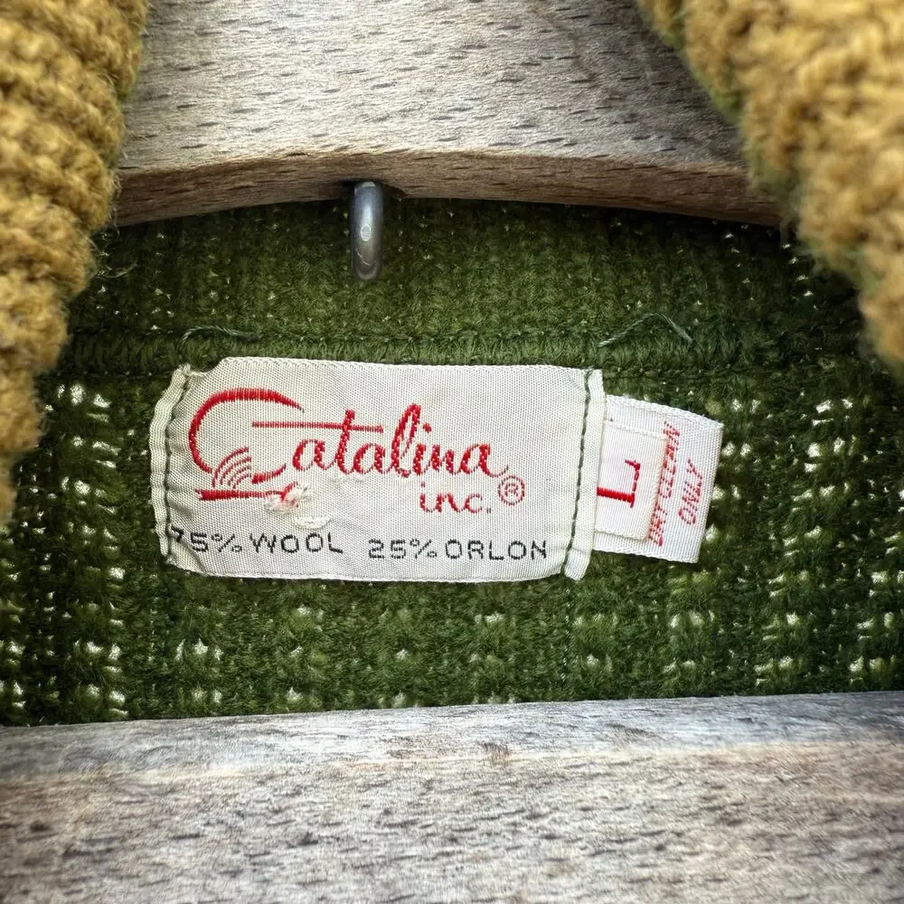 Catalina vintage 1950s